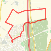 iMapMyRUN : 01.07.2012 13:07