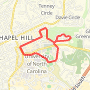 5K Polk Place Option