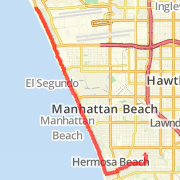 Imported Garmin Route (06/26/2012)