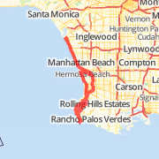 Imported Garmin Route (06/24/2012)