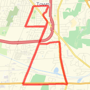southern tour with elmore run