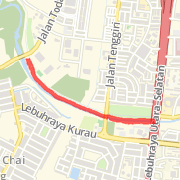 4.54 kilometer Run/Jog on Jul 2, 2012 at 05:54 pm