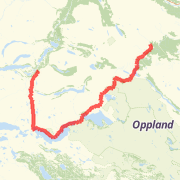 Skabu-Maurvangen