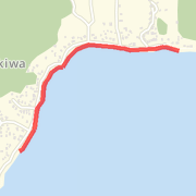 Anakiwa Morning Run