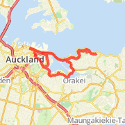 World Champs course 2012
