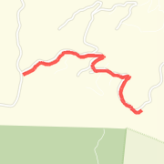 Malibu - Yellow Hill - Super Steep