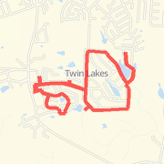 Week #2-- 4 miler day