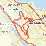 14 miler