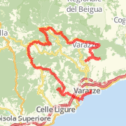 A Varazze con Riccardo e Danilo: 03/lug/2012 19:51