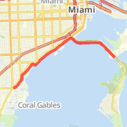 key biscayne run
