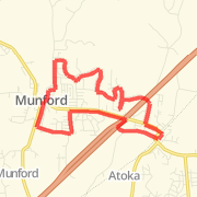 8.5 Miler