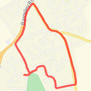 Chevet Lane Circuit 