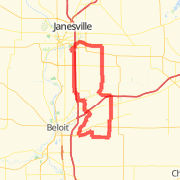 Janesville -- SS 40M
