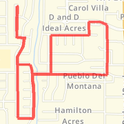 Library Route