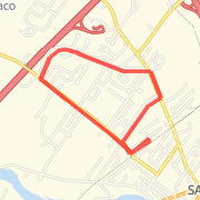 shagadee 3 miler