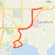 UW Watershed
