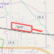 09/22/2009 Route