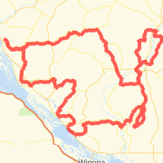 Trempealeau Co 200K