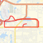Mall Reverse