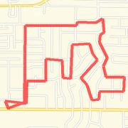 Arlington - 4 Miles