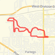 Arlington - 4 mile (2)