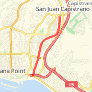 San Juan Creek Trail Run
