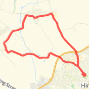 7.4m Run