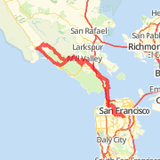 Independence Day Ride 