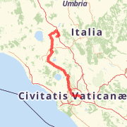 Roma - Civitella