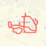 8 Miler