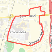 small Route