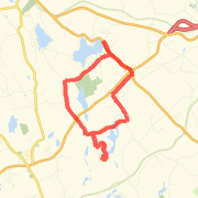 day 2 run