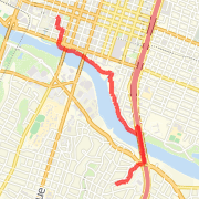 Washington St Loop