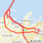 Lunchtime Run