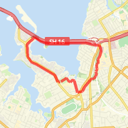 Avondale Loop