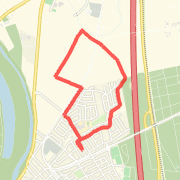 iMapMyRUN : 05.07.2012 18:46