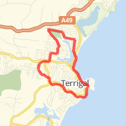 Gerry's run