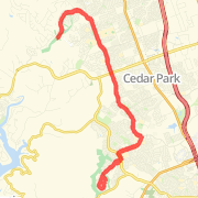 Garmin Import - Bike Ride (07/05/2012)