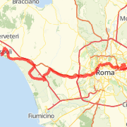 Roma - Ladispoli