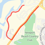 1.8-mile Hyatt Loop