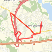 Triple Dick Loop