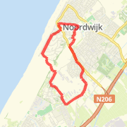 Rondje met Glenn