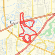 Narathon Project 10 miler