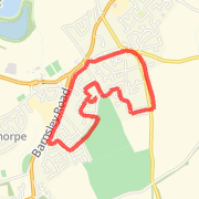 Sandal Circuit