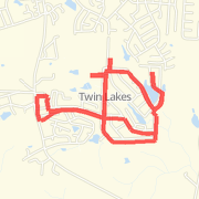 Six Miler