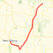 16.12 mi Touring Bike in Oregon on Jul 6, 2012 8:47 AM