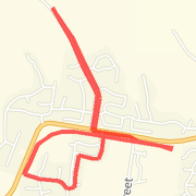 Goonellabah run