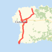 46,11 kilómetro Road Cycling on jul. 7, 2012 at 08:42 a.m.
