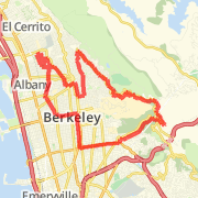 Hill Ride 1