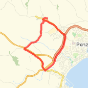 Treriefe loop